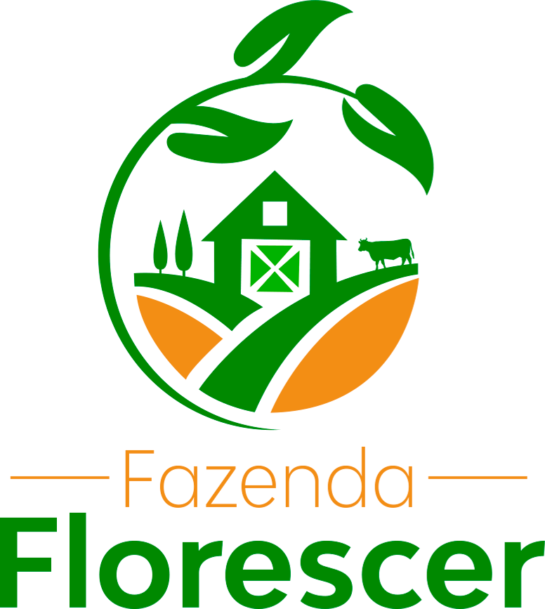 Logótipo Fazenda Florescer — Grupo Catisa e Filhos
