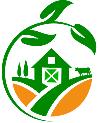 Logótipo Fazenda Florescer